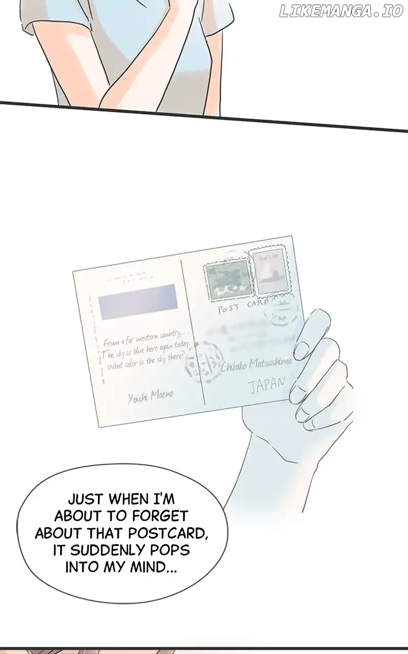 It Rains On Precious Days Chapter 106 page 5