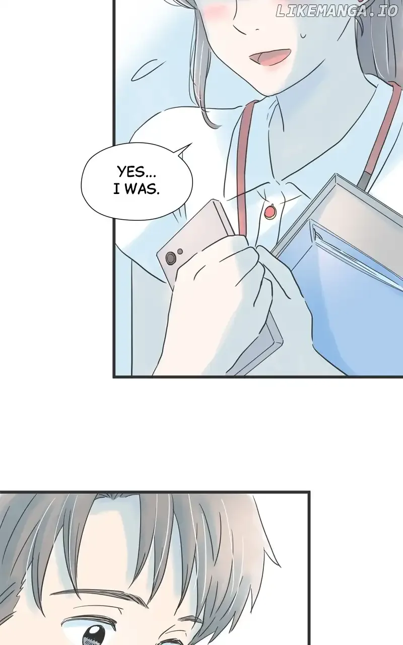 It Rains On Precious Days Chapter 105 page 14