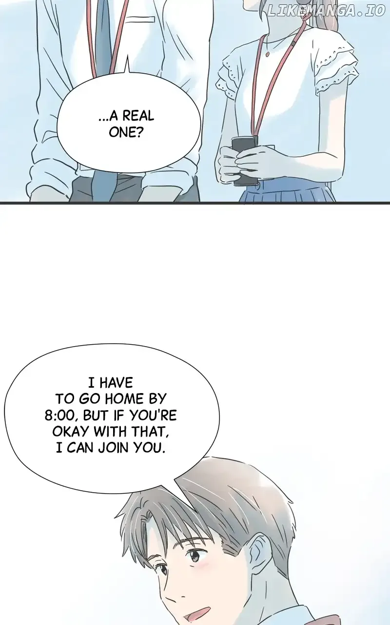 It Rains On Precious Days Chapter 99 page 68