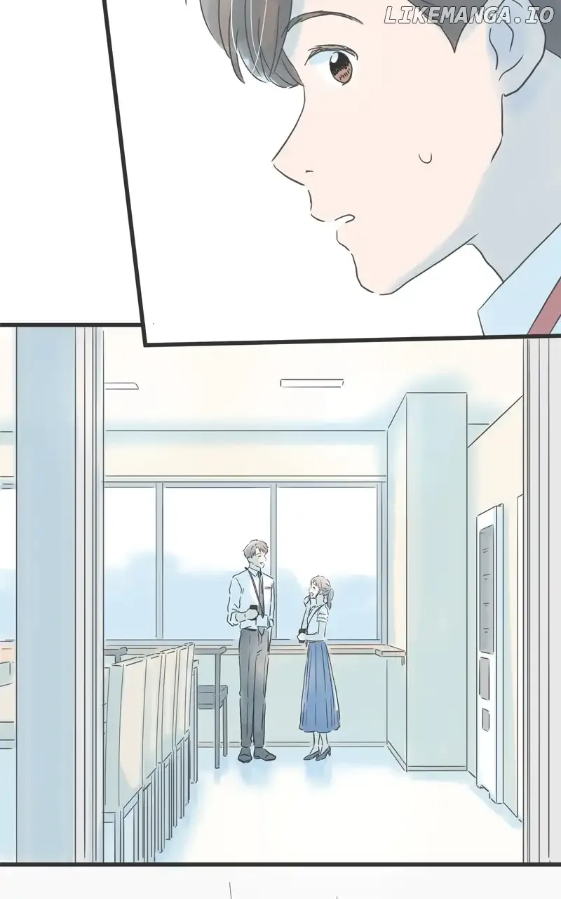 It Rains On Precious Days Chapter 99 page 73