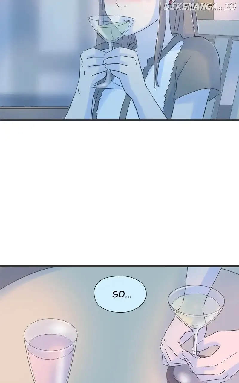 It Rains On Precious Days Chapter 101 page 43