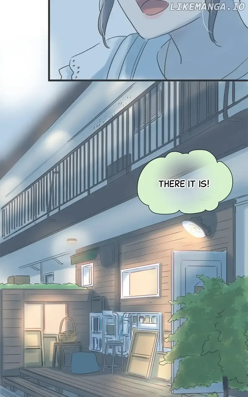 It Rains On Precious Days Chapter 100 page 25