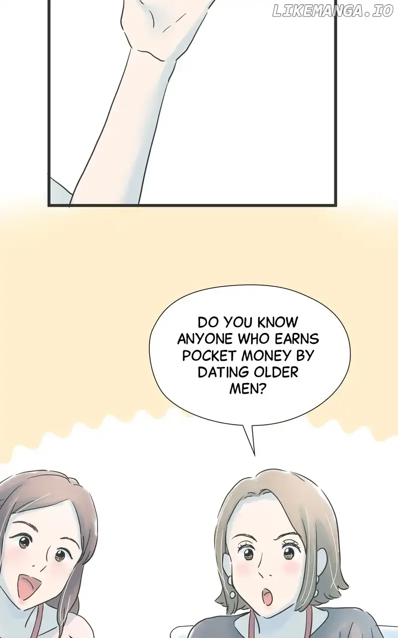 It Rains On Precious Days Chapter 104 page 47