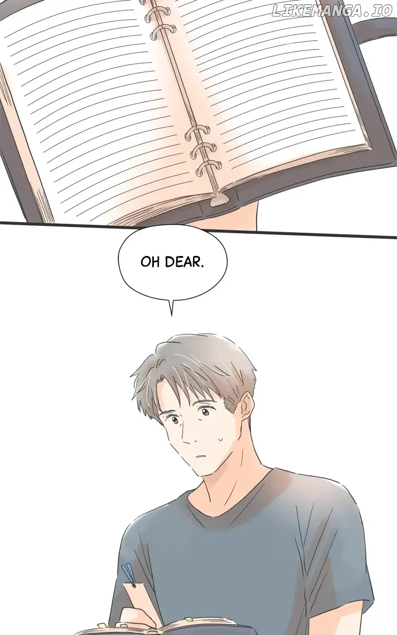It Rains On Precious Days Chapter 98 page 65