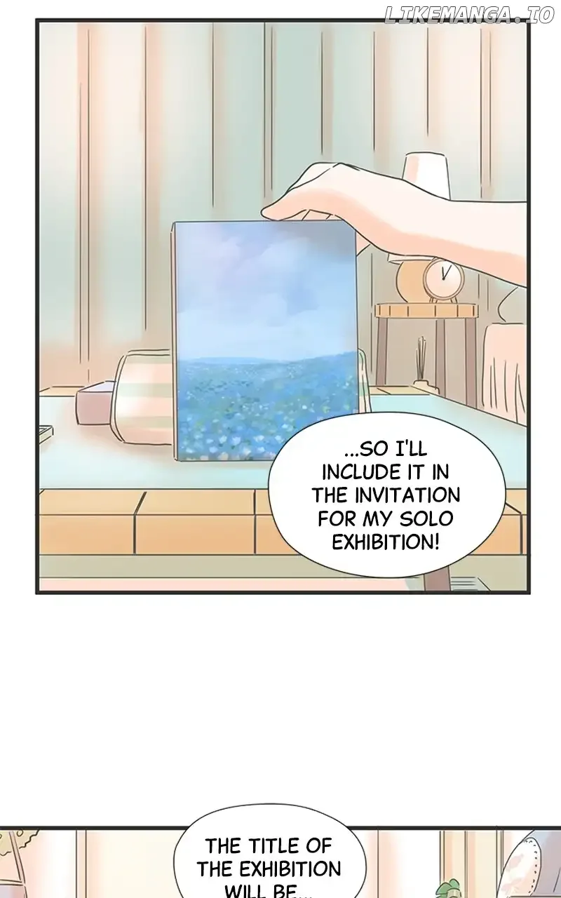 It Rains On Precious Days Chapter 106 page 2