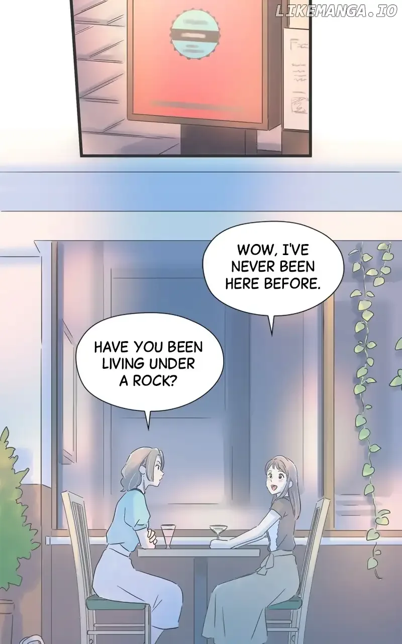 It Rains On Precious Days Chapter 101 page 40