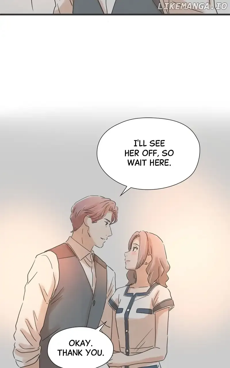 It Rains On Precious Days Chapter 103 page 48