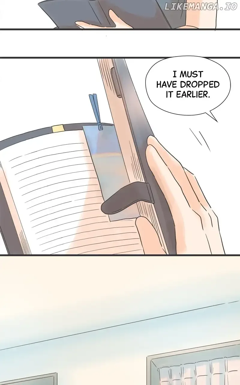 It Rains On Precious Days Chapter 98 page 66