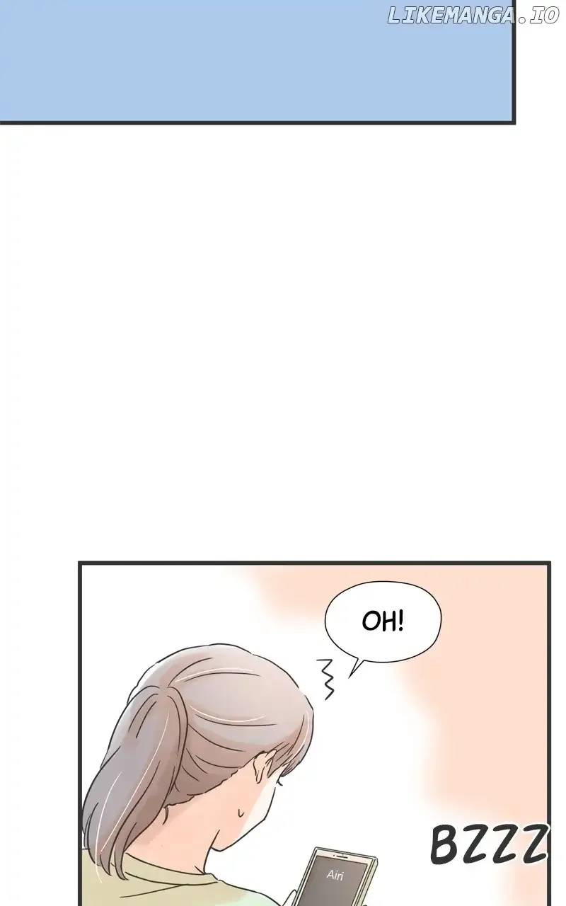 It Rains On Precious Days Chapter 102 page 67