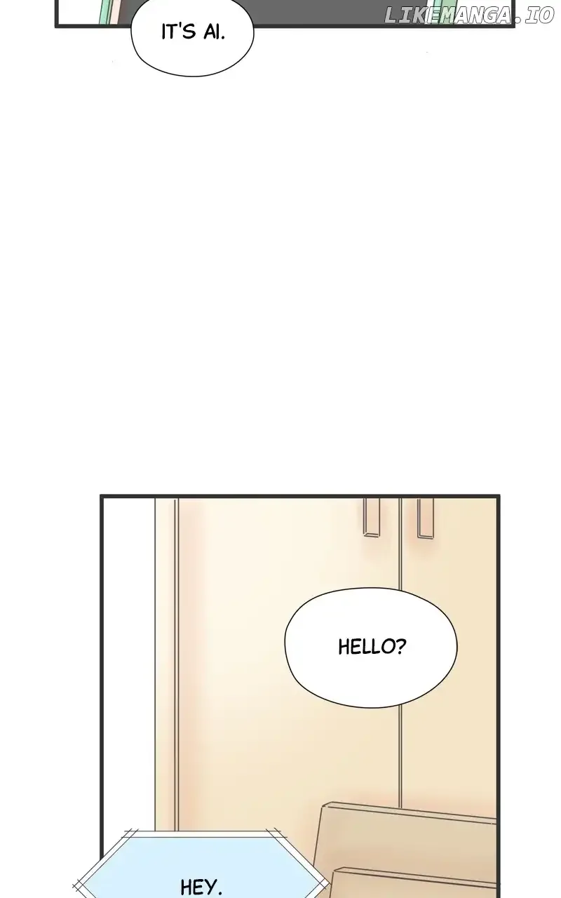 It Rains On Precious Days Chapter 102 page 69