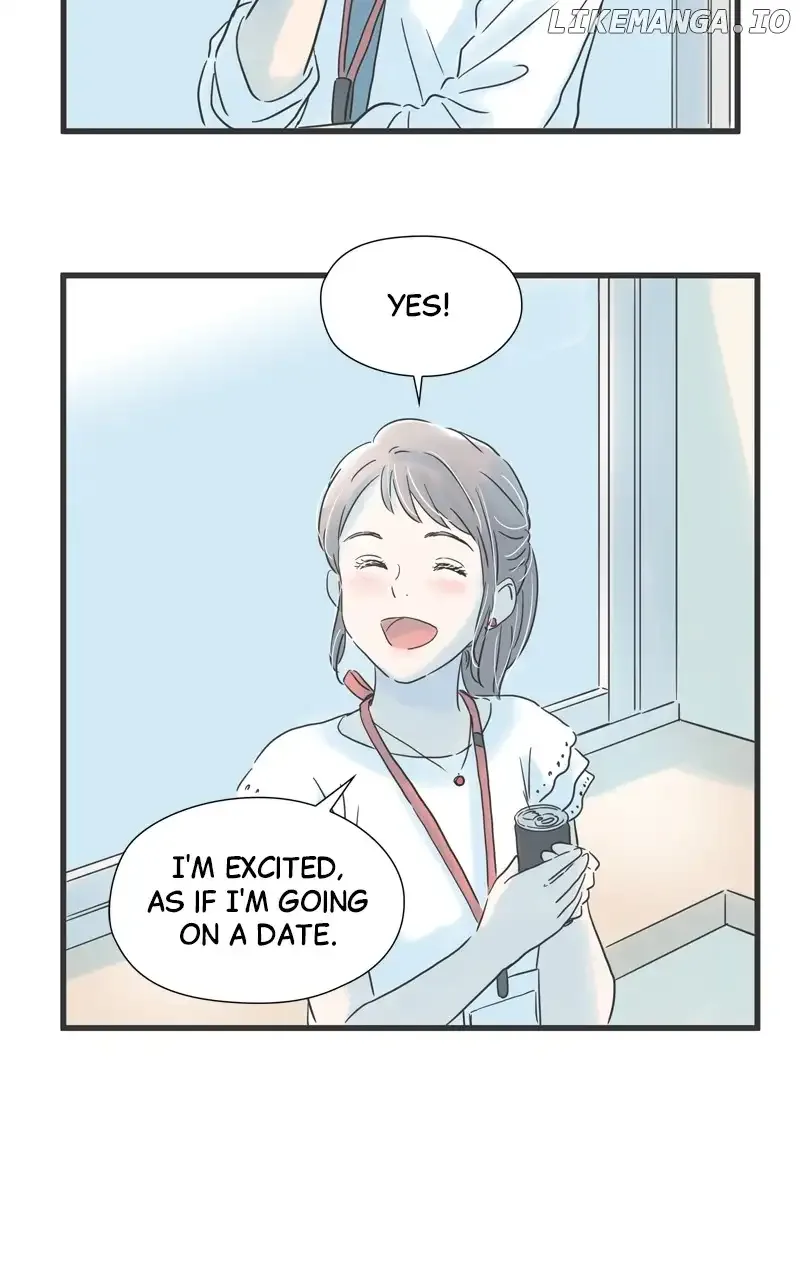 It Rains On Precious Days Chapter 99 page 66
