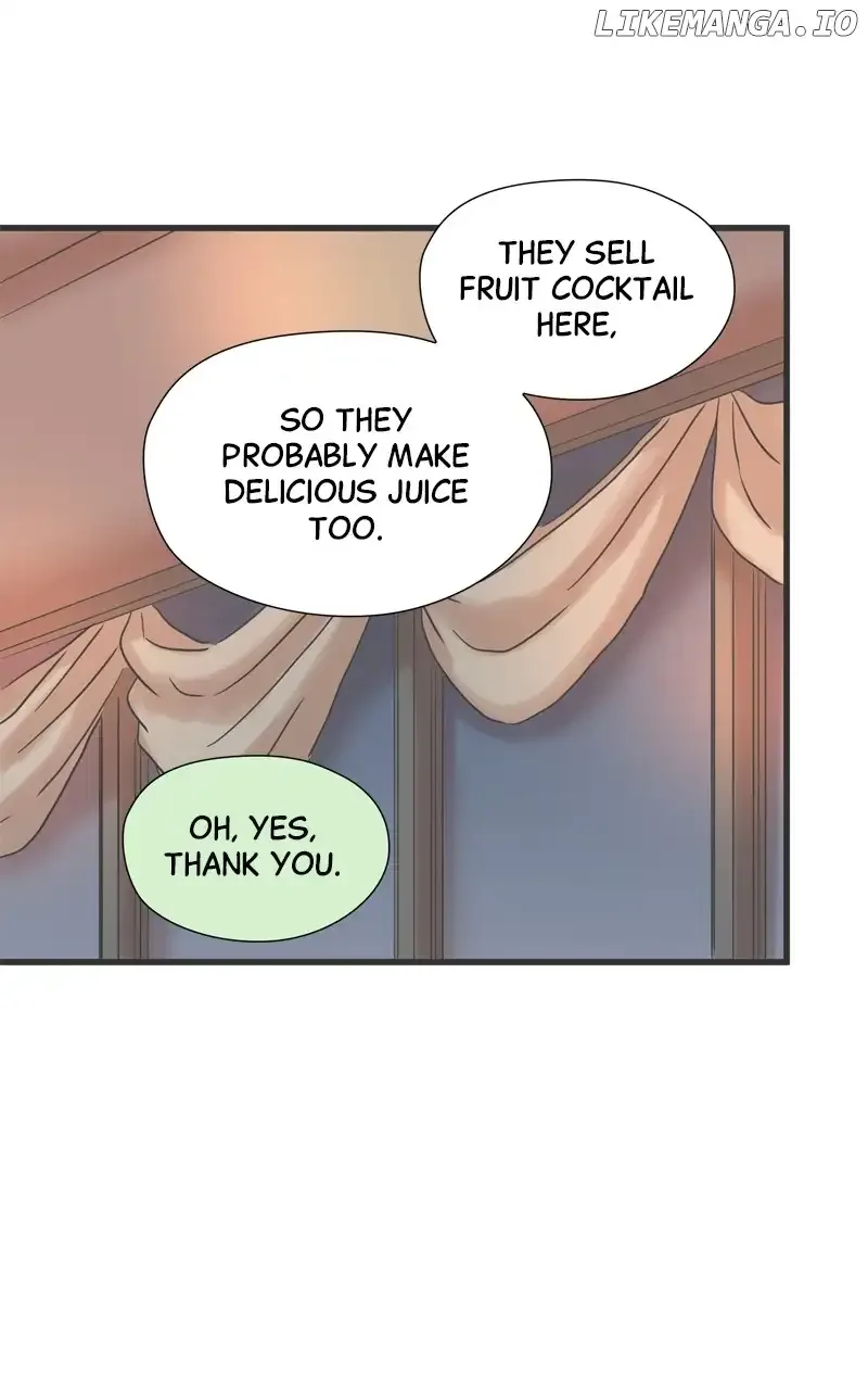 It Rains On Precious Days Chapter 103 page 43