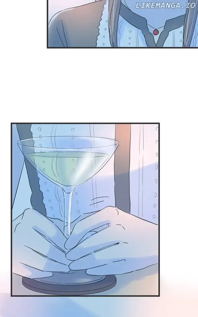 It Rains On Precious Days Chapter 101 page 49