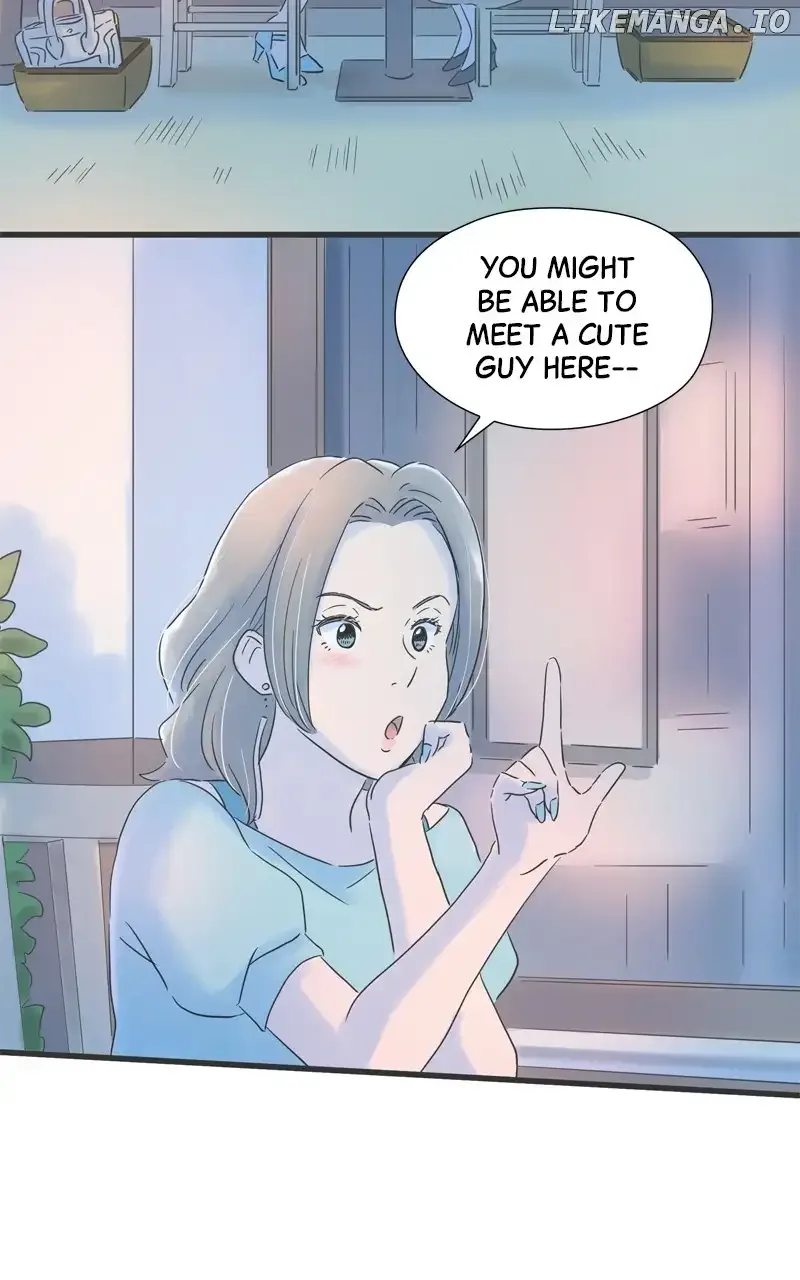 It Rains On Precious Days Chapter 101 page 41