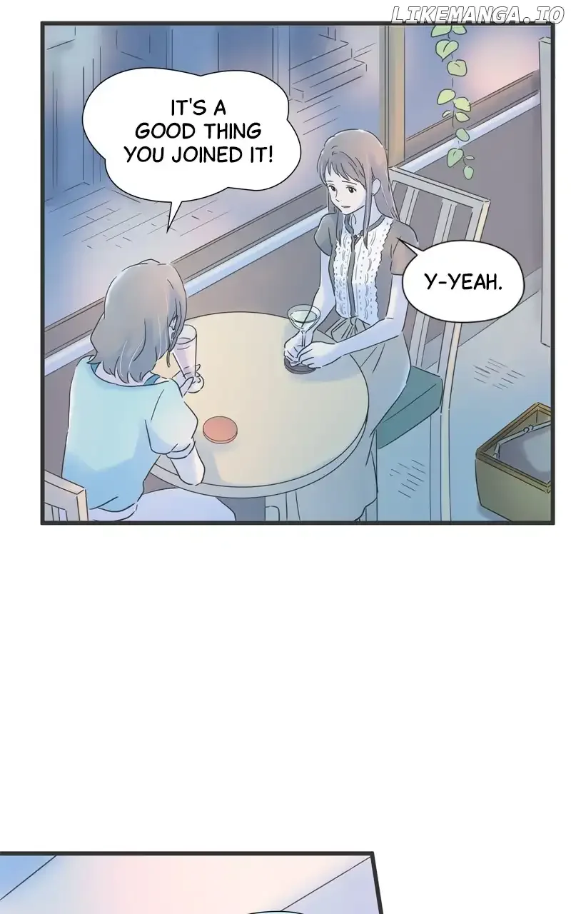 It Rains On Precious Days Chapter 101 page 46