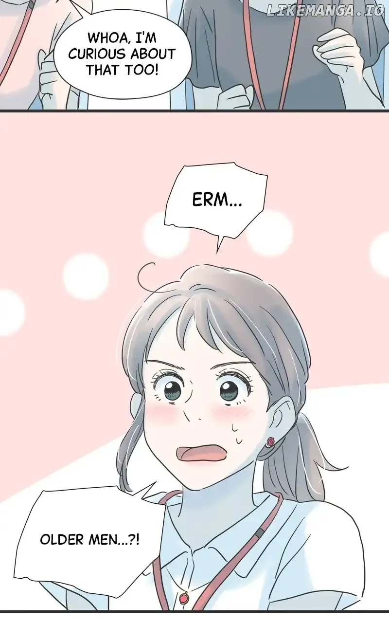 It Rains On Precious Days Chapter 104 page 48