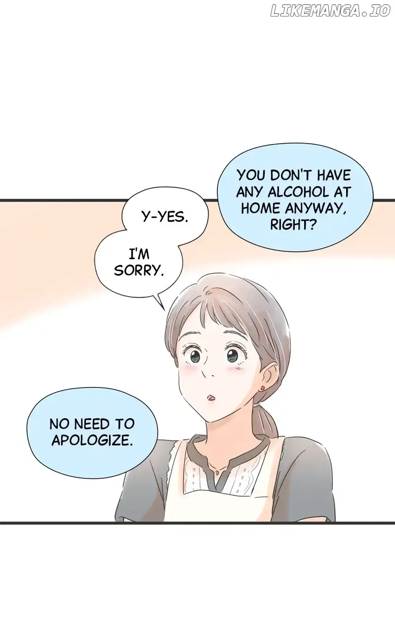 It Rains On Precious Days Chapter 101 page 37