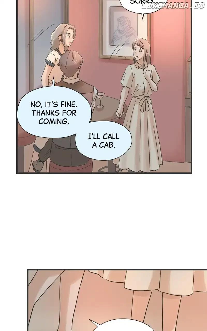 It Rains On Precious Days Chapter 103 page 46