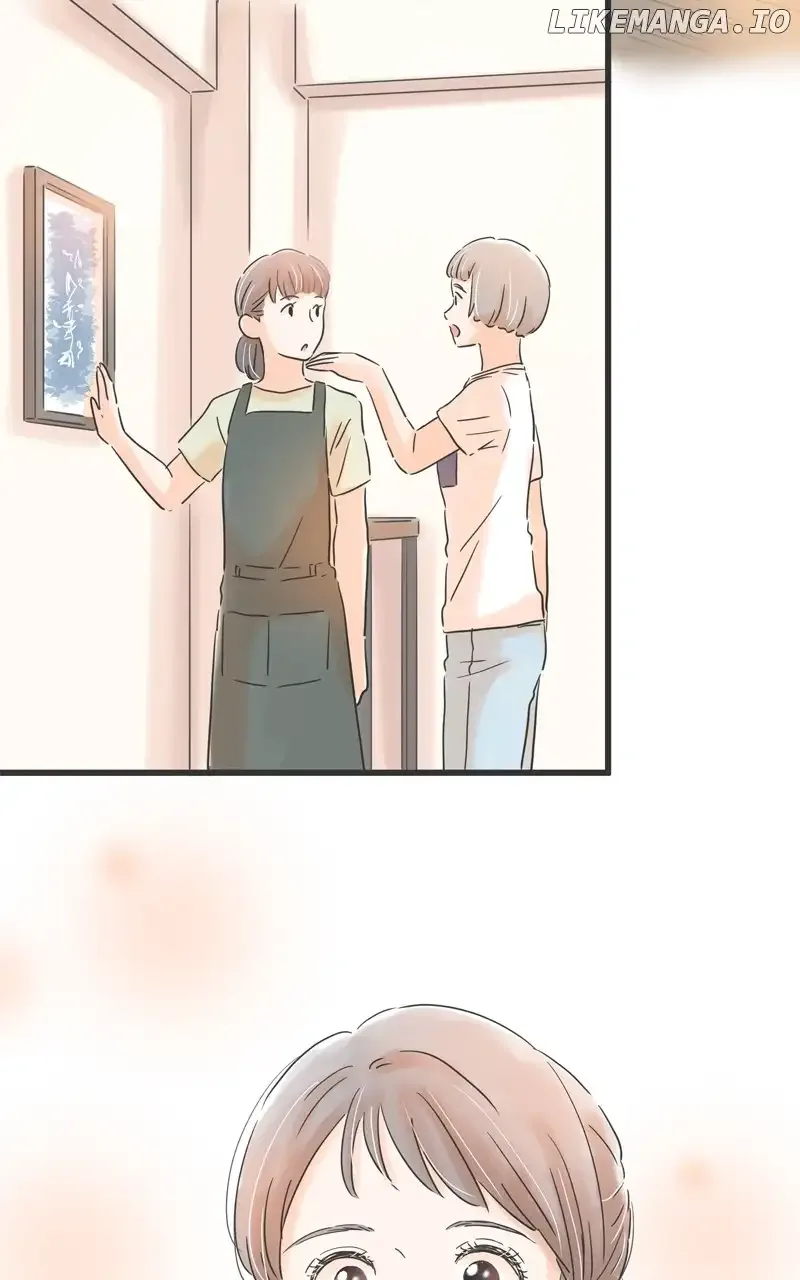 It Rains On Precious Days Chapter 100 page 31