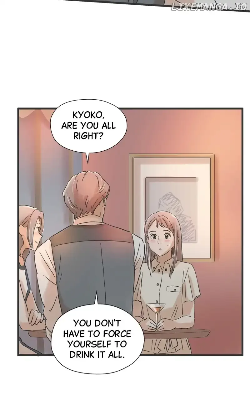 It Rains On Precious Days Chapter 103 page 42