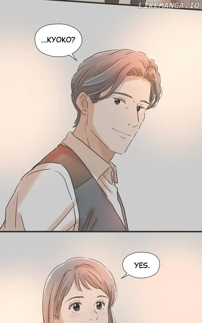 It Rains On Precious Days Chapter 103 page 51