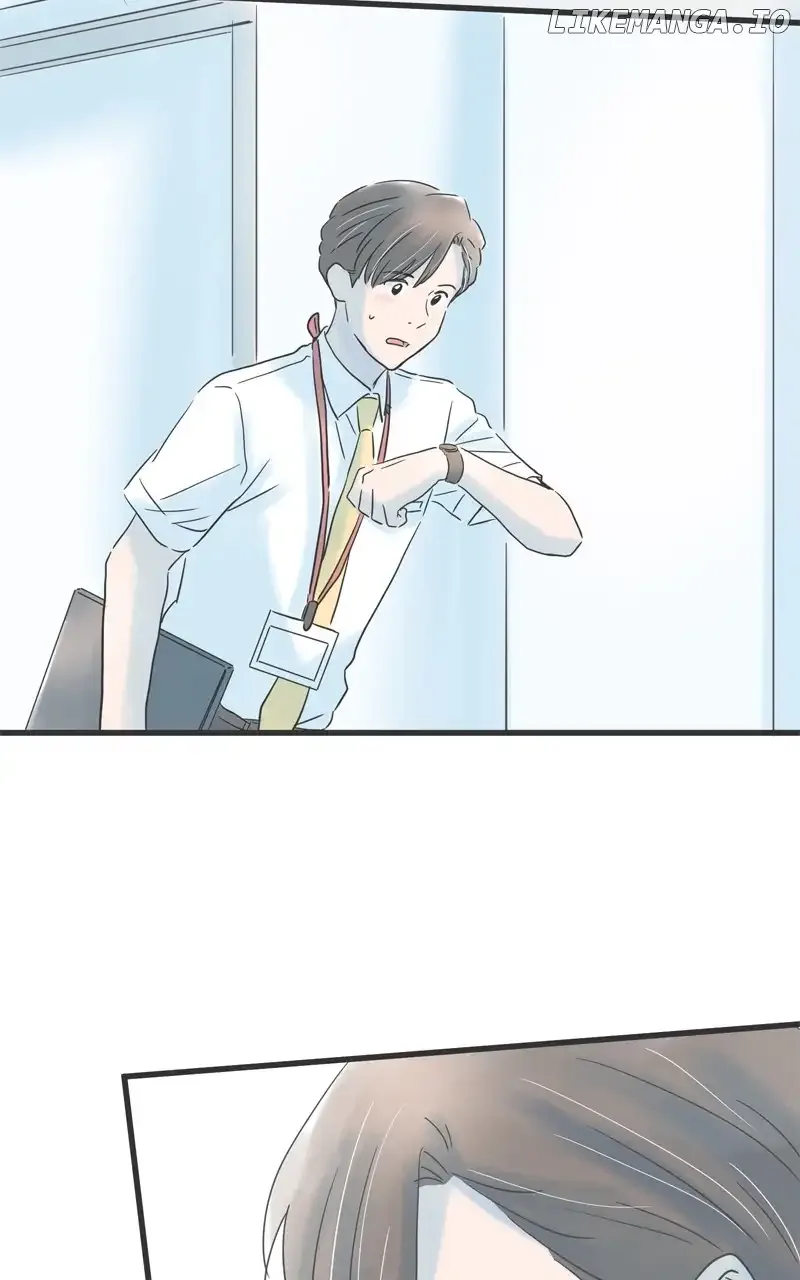 It Rains On Precious Days Chapter 99 page 72