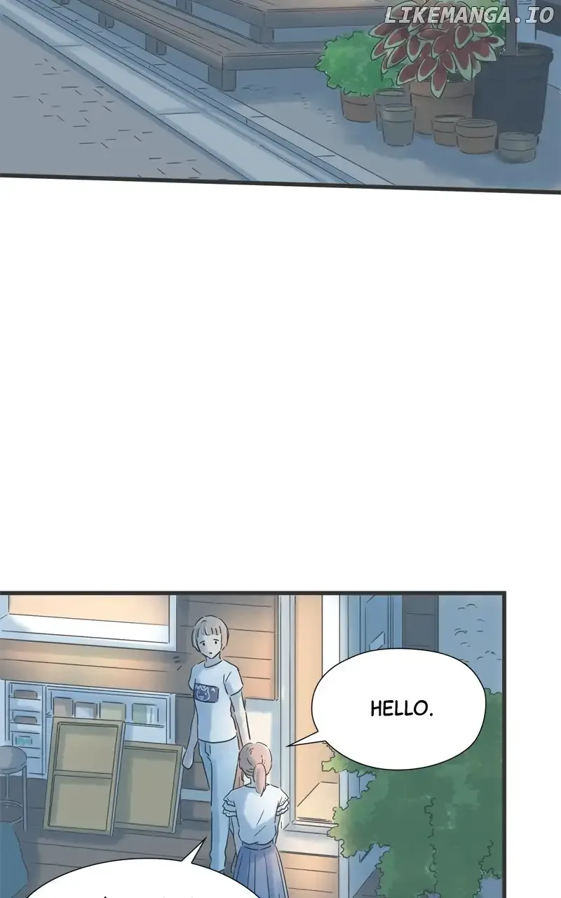 It Rains On Precious Days Chapter 100 page 26