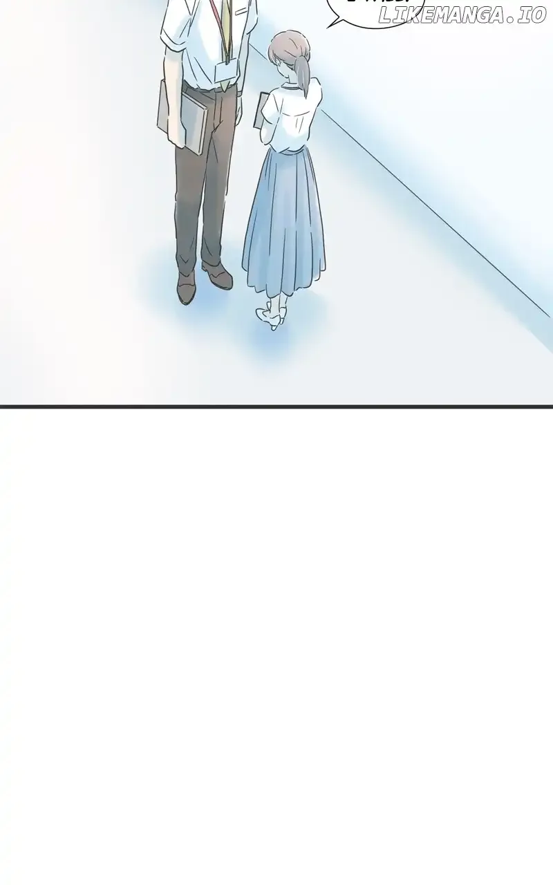 It Rains On Precious Days Chapter 105 page 18