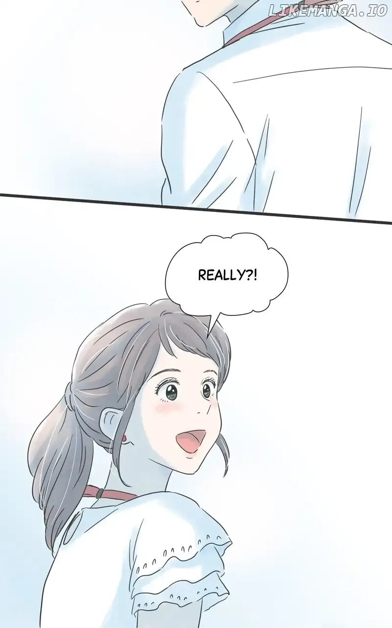 It Rains On Precious Days Chapter 99 page 69