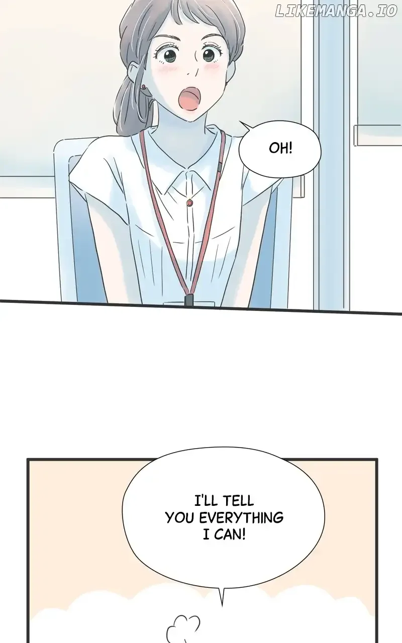 It Rains On Precious Days Chapter 104 page 41