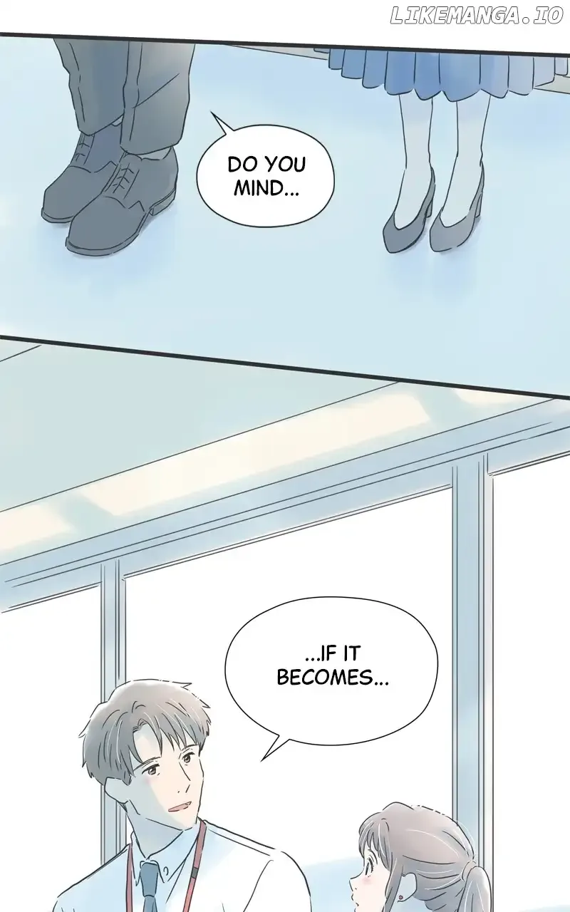 It Rains On Precious Days Chapter 99 page 67
