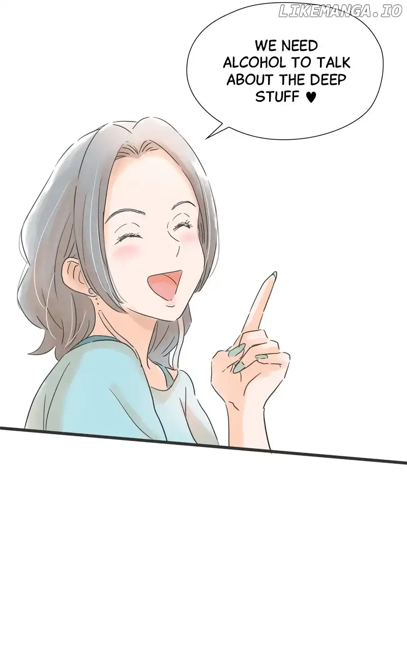It Rains On Precious Days Chapter 101 page 38