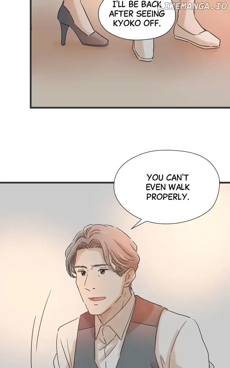 It Rains On Precious Days Chapter 103 page 47