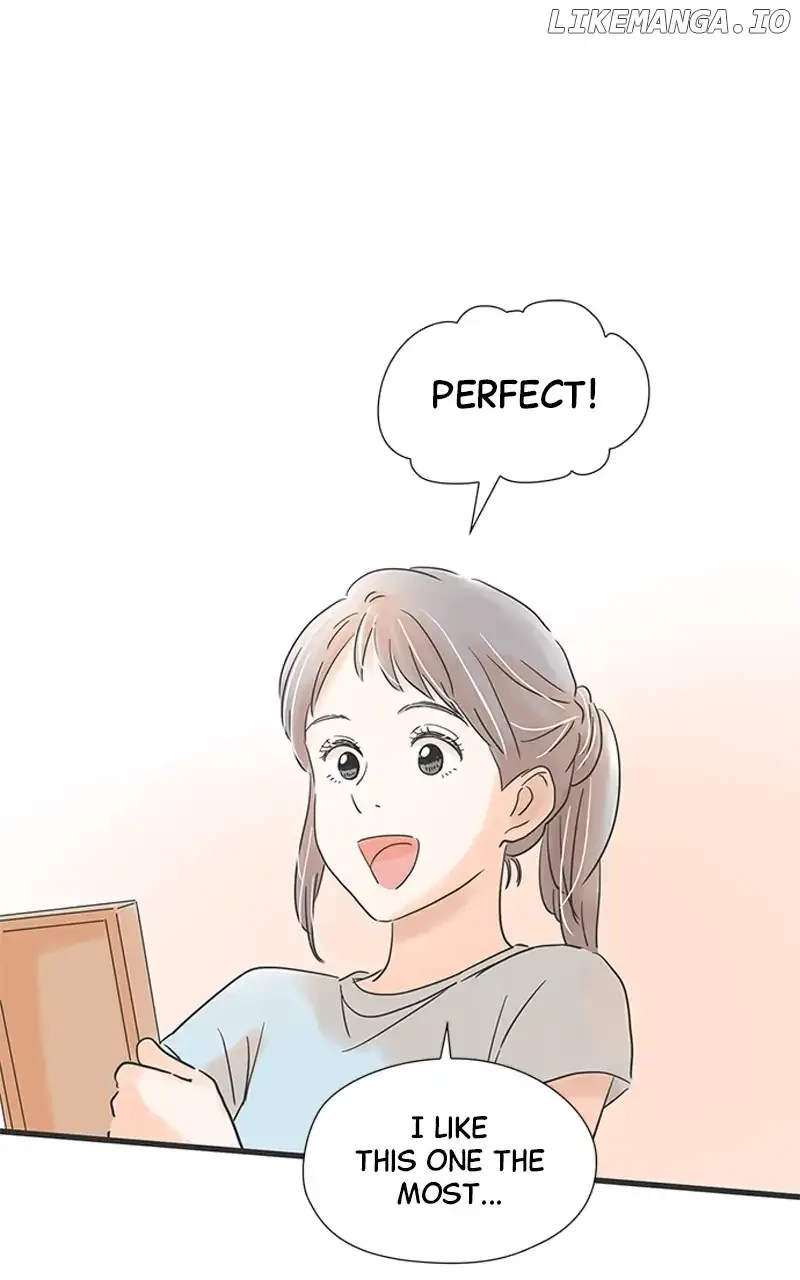 It Rains On Precious Days Chapter 106 page 1