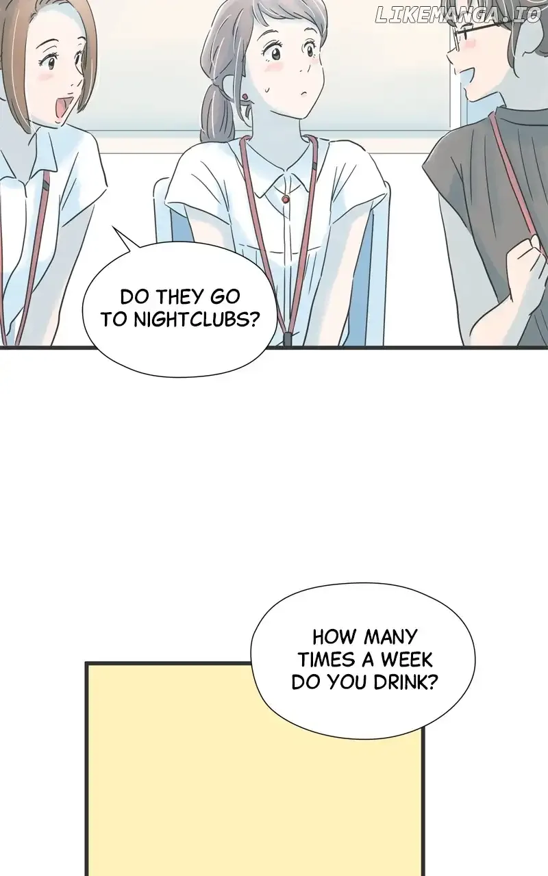 It Rains On Precious Days Chapter 104 page 43