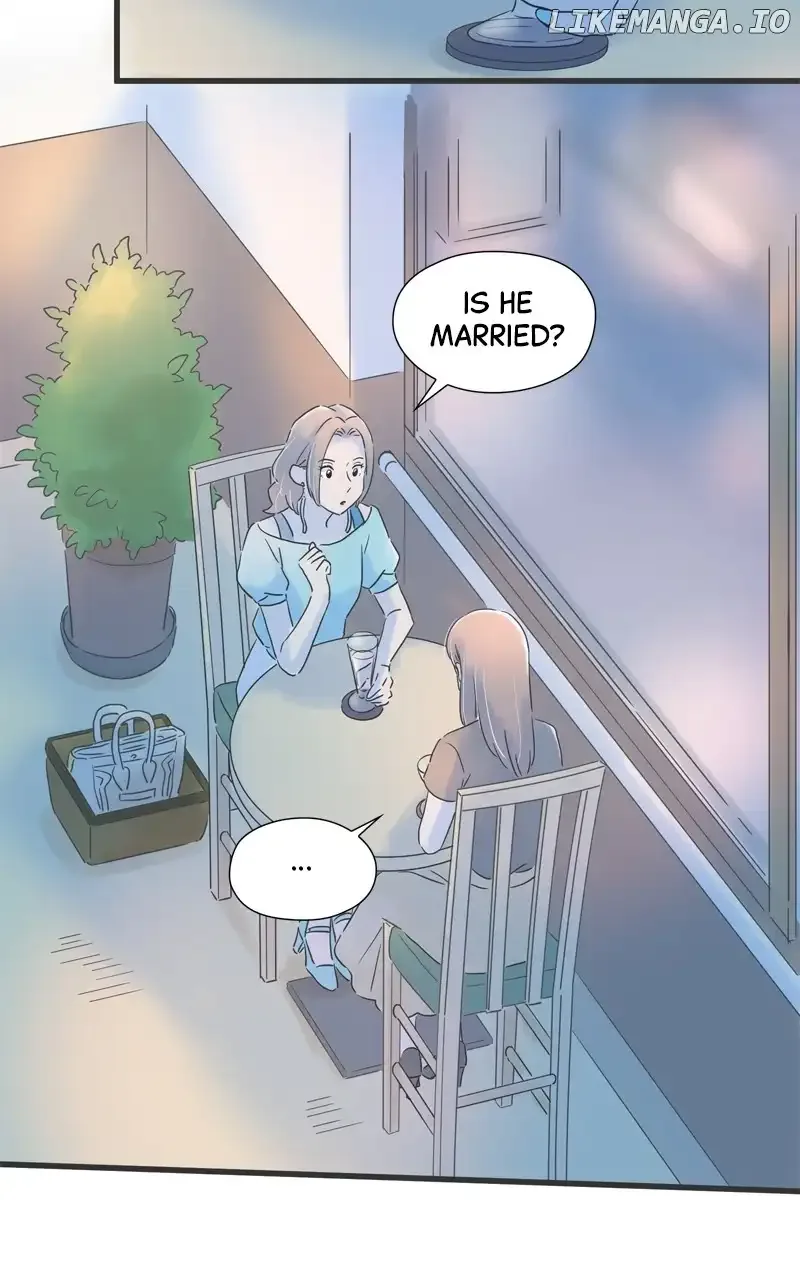 It Rains On Precious Days Chapter 101 page 53