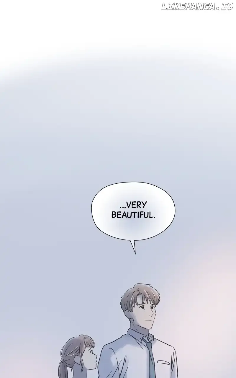 It Rains On Precious Days Chapter 100 page 40