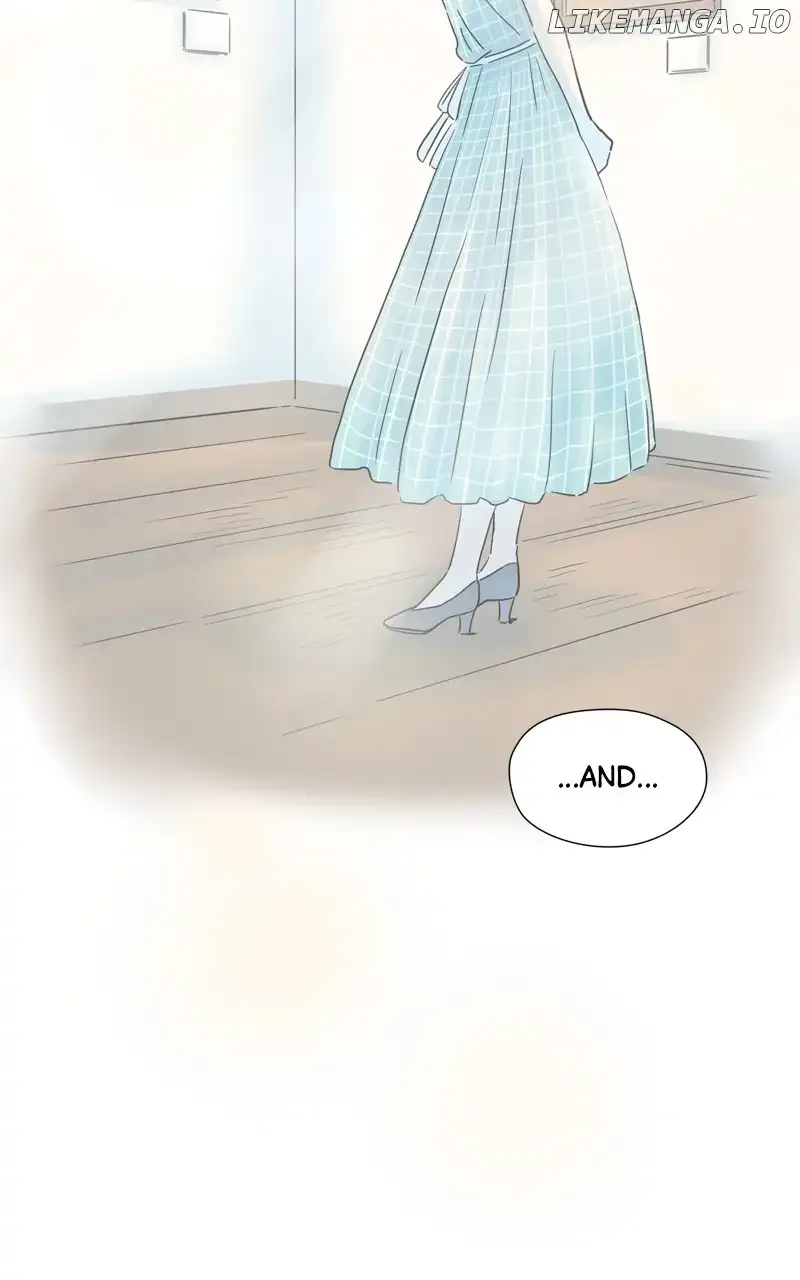 It Rains On Precious Days Chapter 100 page 39