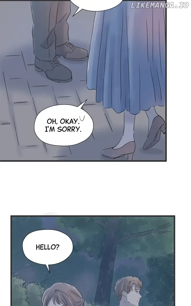It Rains On Precious Days Chapter 100 page 49