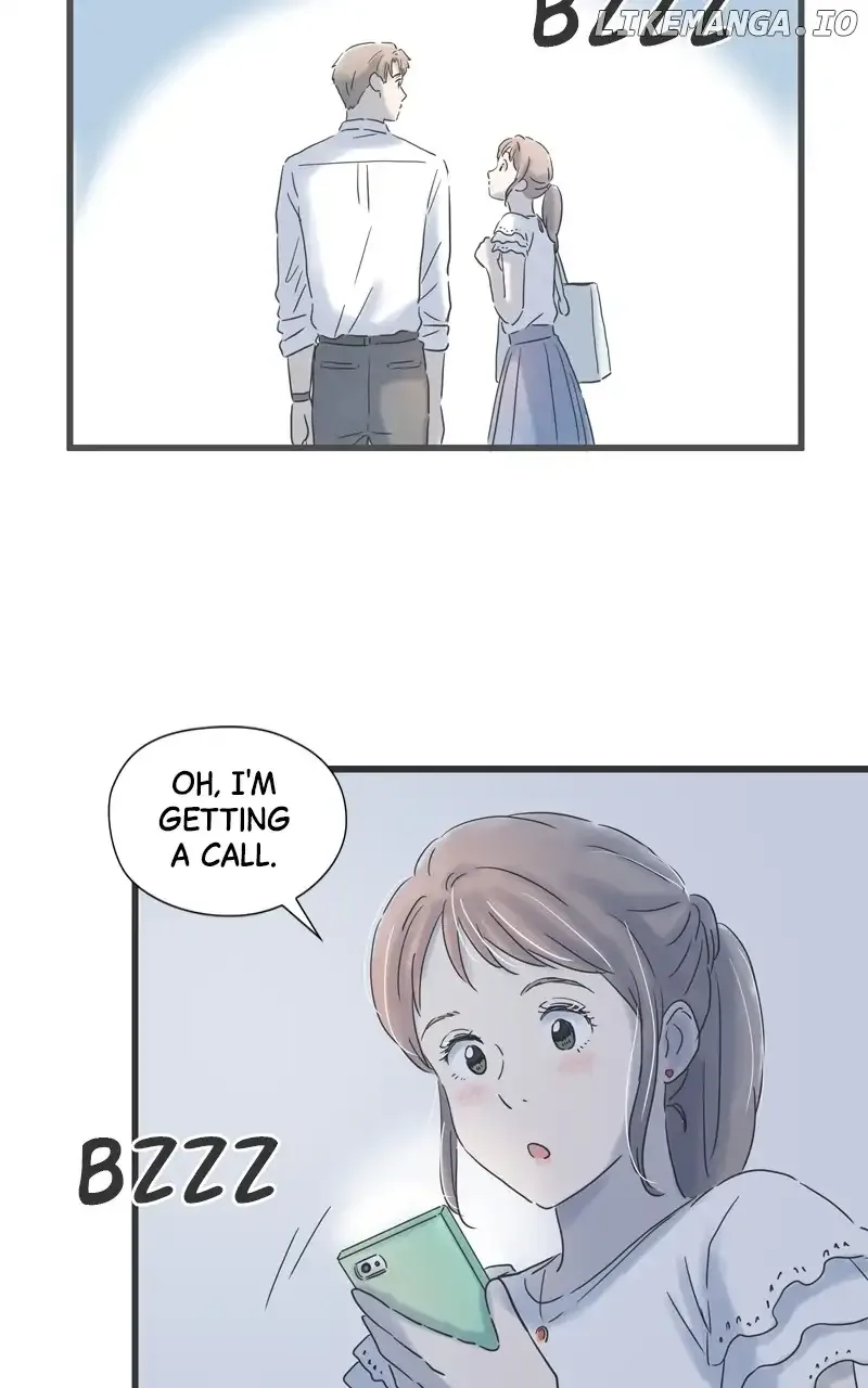 It Rains On Precious Days Chapter 100 page 47