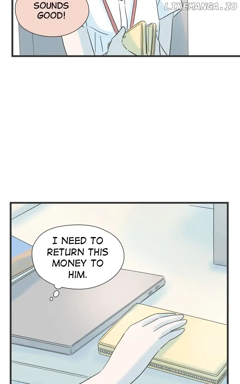 It Rains On Precious Days Chapter 104 page 59