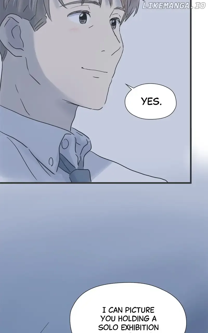 It Rains On Precious Days Chapter 100 page 37