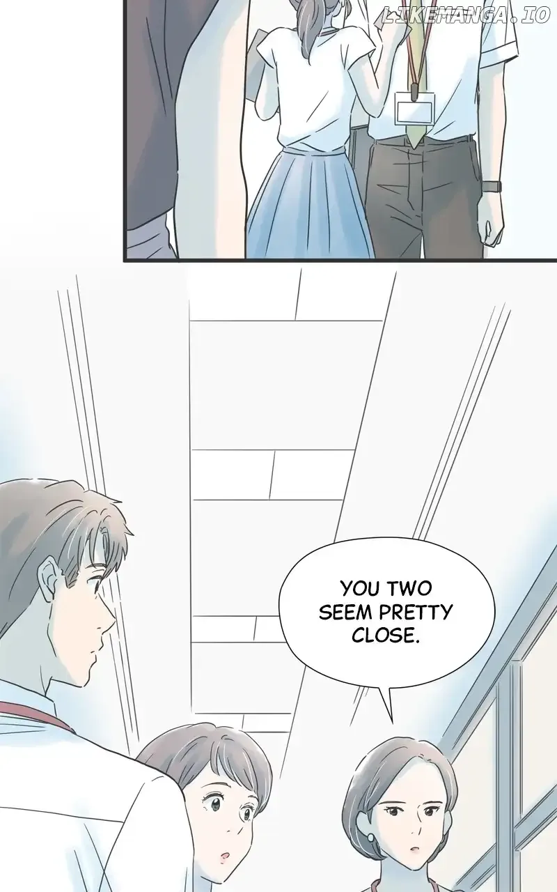 It Rains On Precious Days Chapter 105 page 29