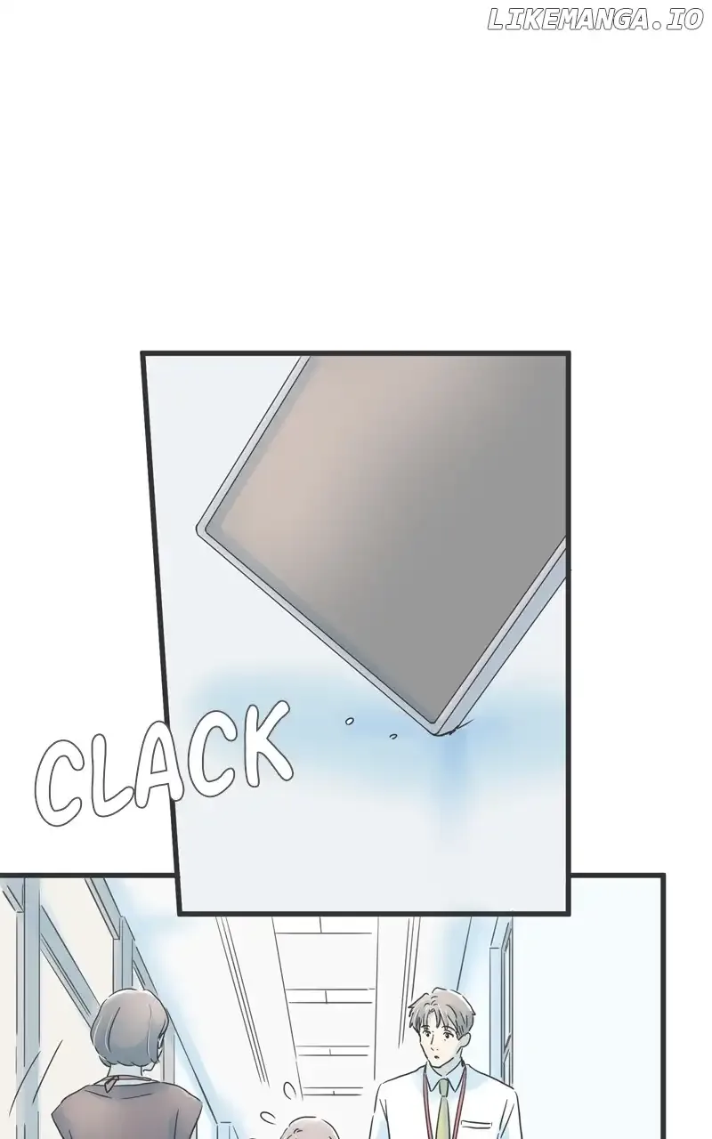 It Rains On Precious Days Chapter 105 page 32
