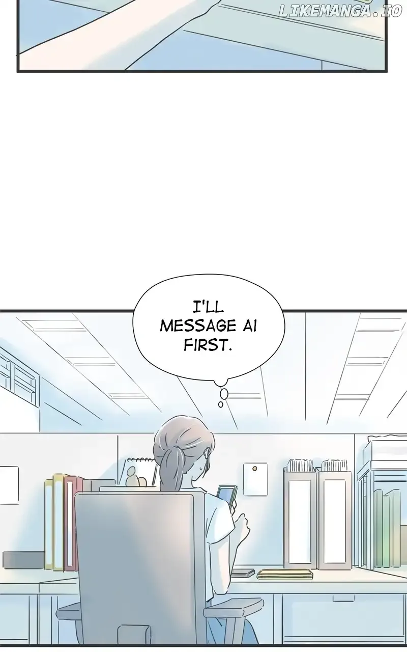It Rains On Precious Days Chapter 104 page 60