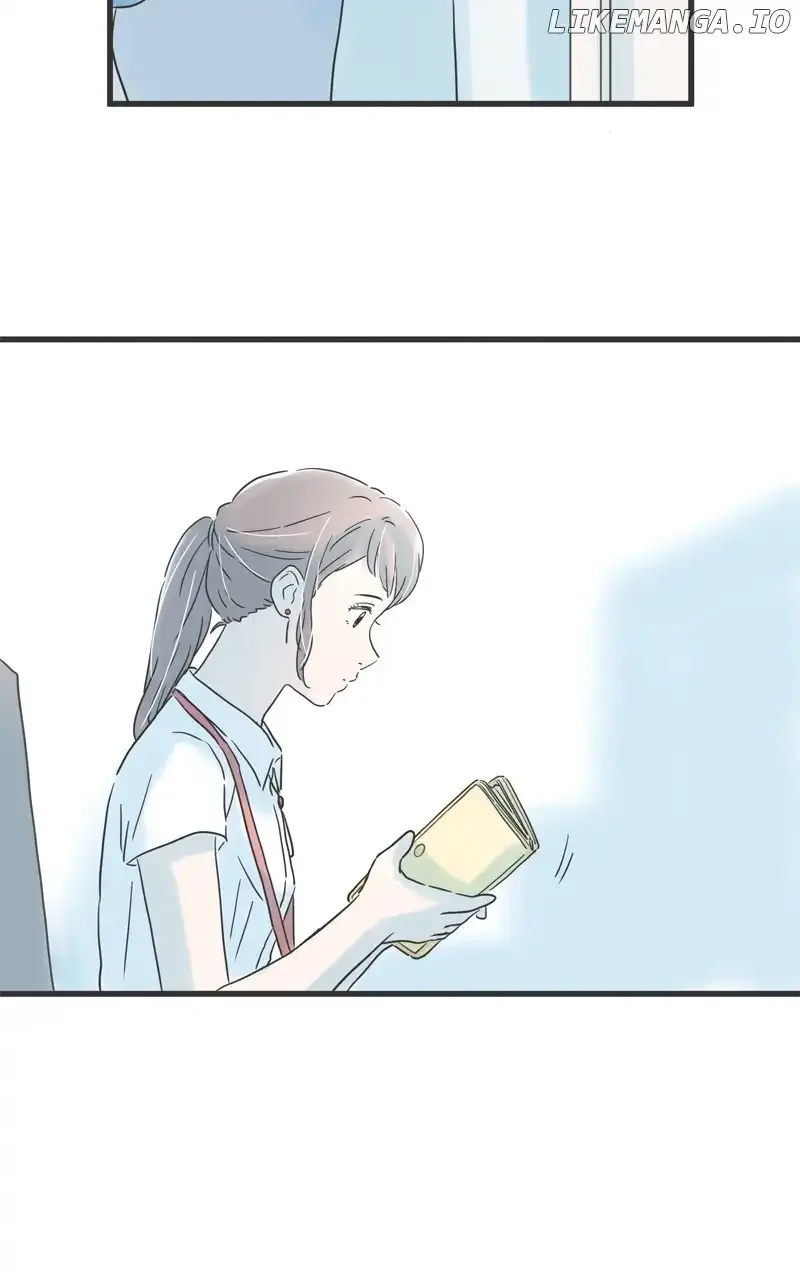 It Rains On Precious Days Chapter 104 page 54