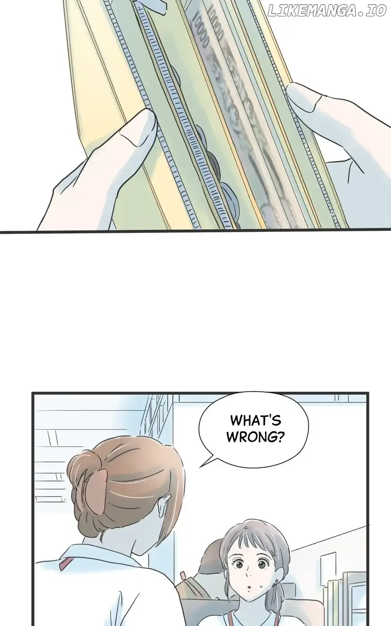 It Rains On Precious Days Chapter 104 page 56