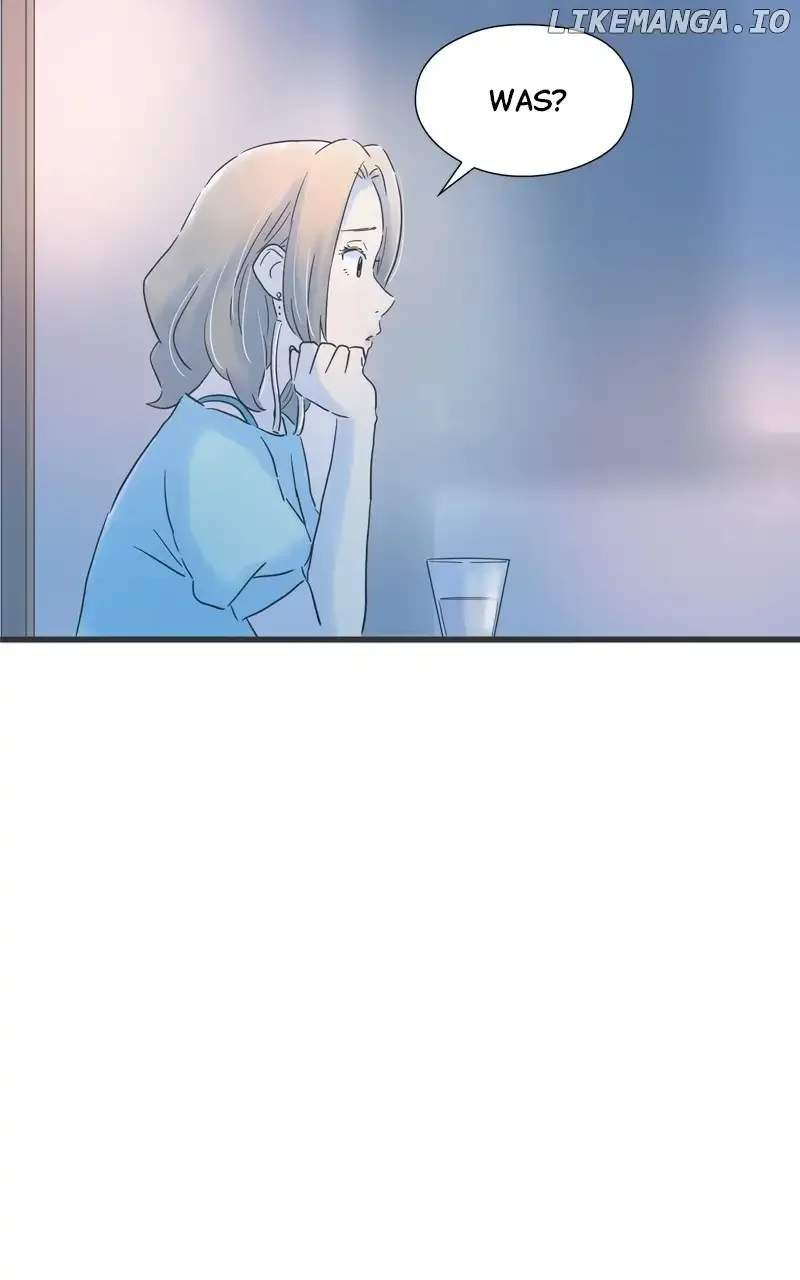 It Rains On Precious Days Chapter 101 page 55