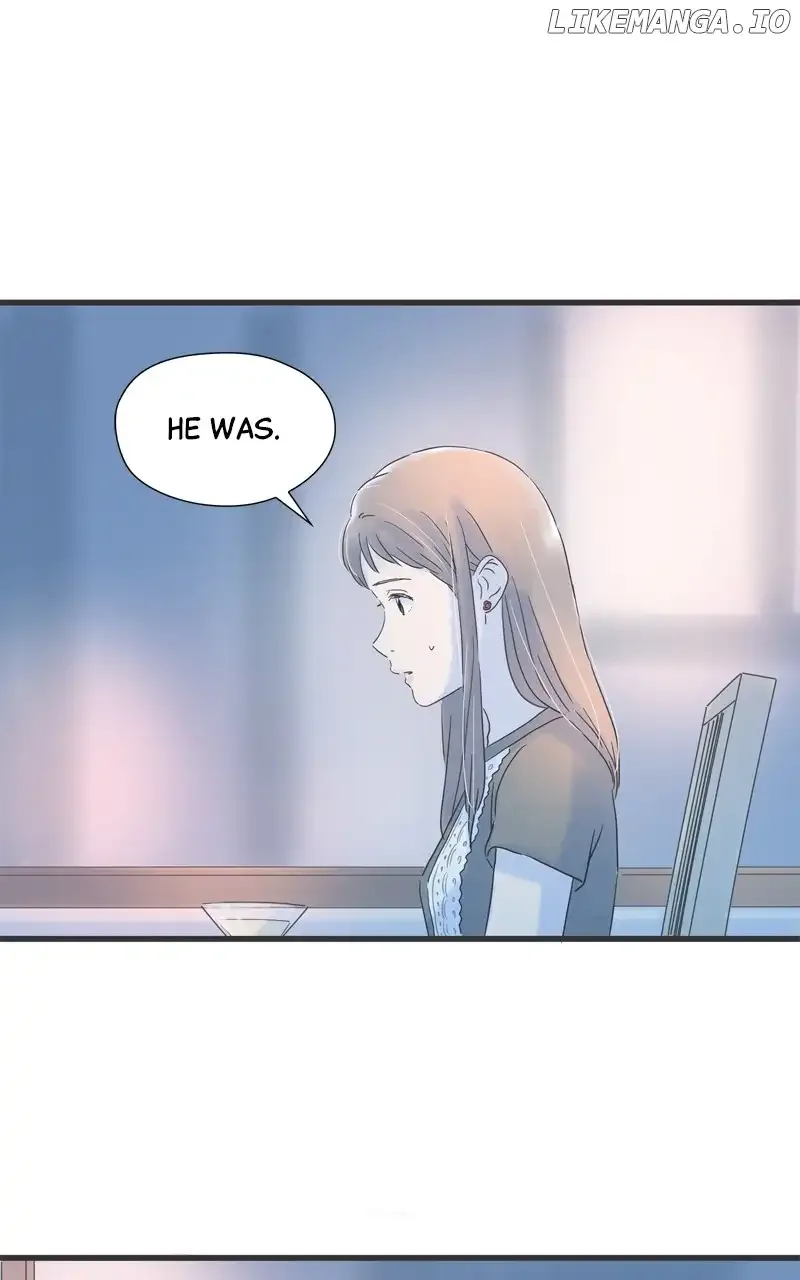 It Rains On Precious Days Chapter 101 page 54
