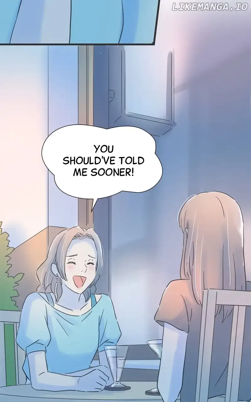 It Rains On Precious Days Chapter 101 page 61